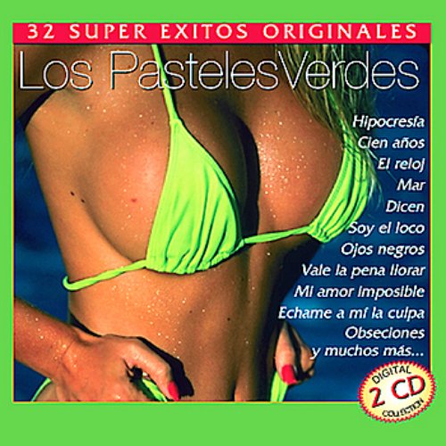 32 Super Exitos Originales