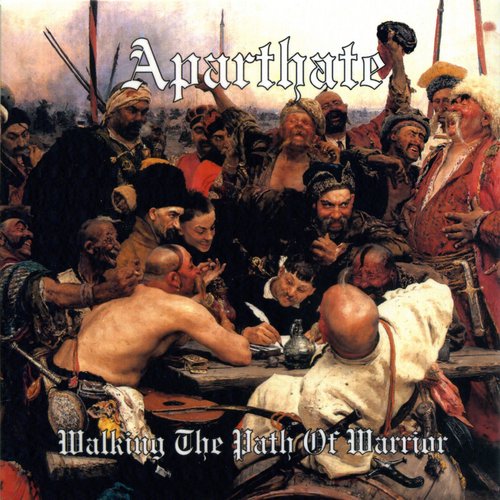 Walking The Path Of Warrior