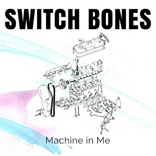 Machine in Me