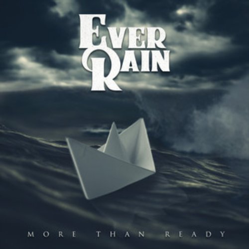 More Than Ready - EP