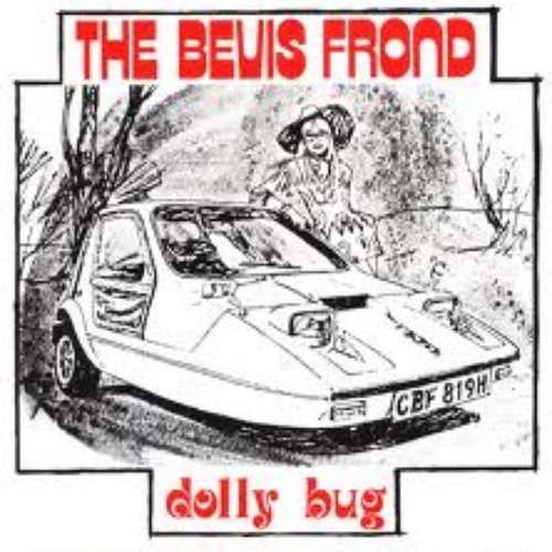 Dolly Bug / Green Park Saturday