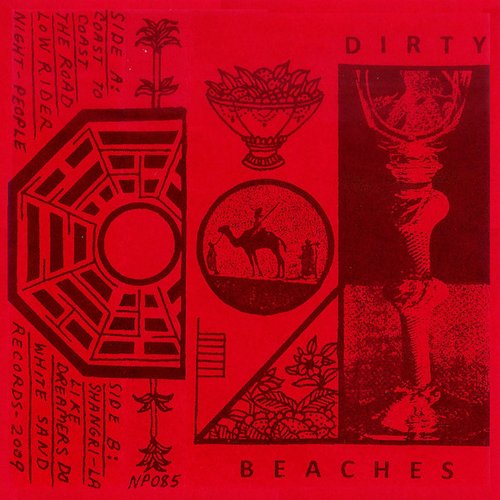 Dirty Beaches