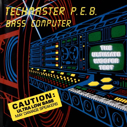 Bass Computer