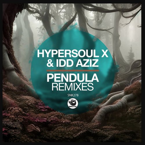 Pendula (Remixes)