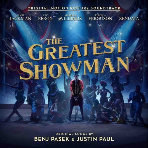 Rewrite The Stars — The Greatest Showman (Original Motion Picture Soundtrack) Last.fm Rewrite The Stars — The Greatest Showman (Original Motion Picture Soundtrack) Last.fm