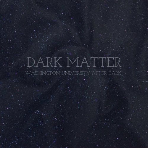 Dark Matter