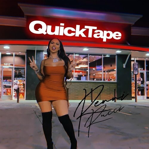 QuickTape