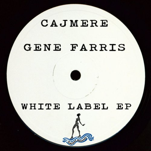 White Label EP