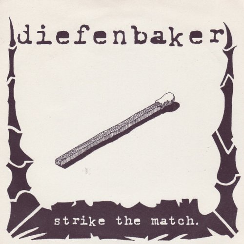 Strike the match