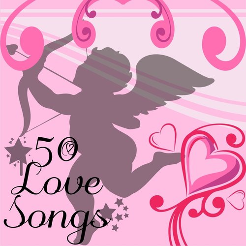 50 love songs