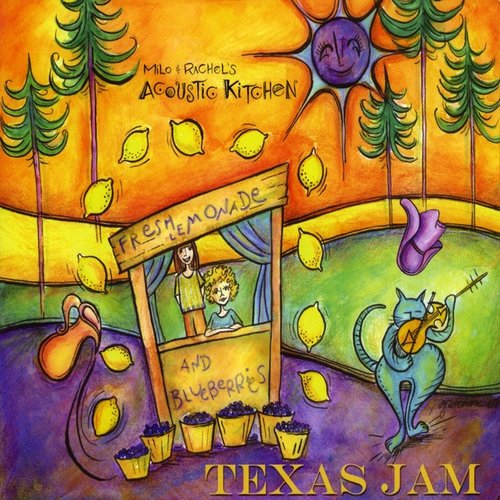 Texas Jam