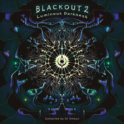 Blackout 2: Luminous Darkness