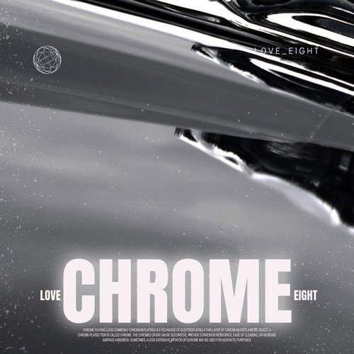chrome
