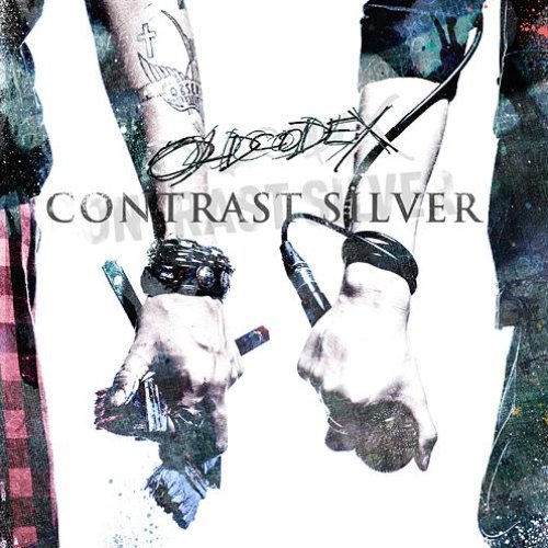 CONTRAST SILVER【通常盤】