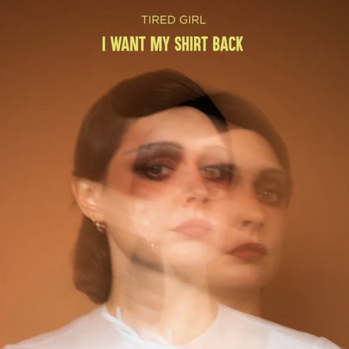 I Want My Shirt Back
