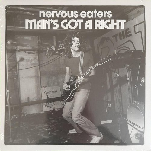 Man's Got A Right