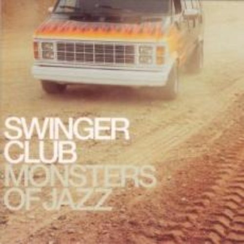 Monsters Of Jazz