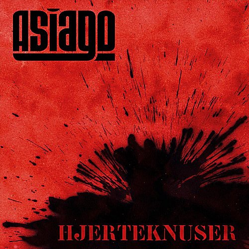 Hjerteknuser