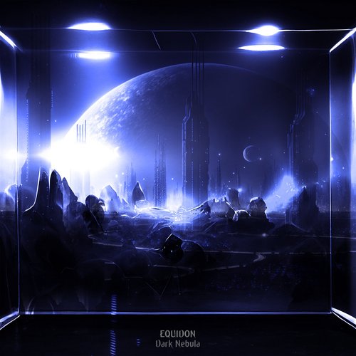 Dark Nebula - Single