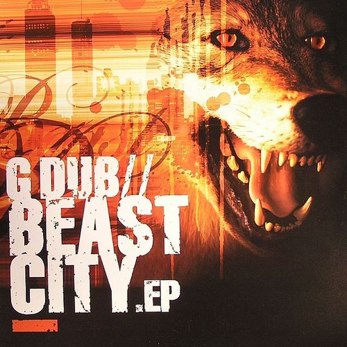 Beast City EP