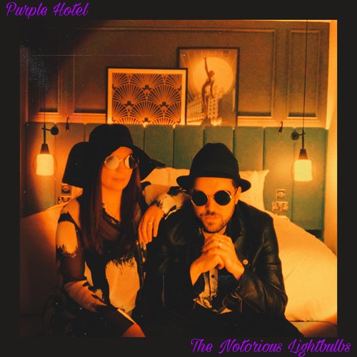 Purple Hotel