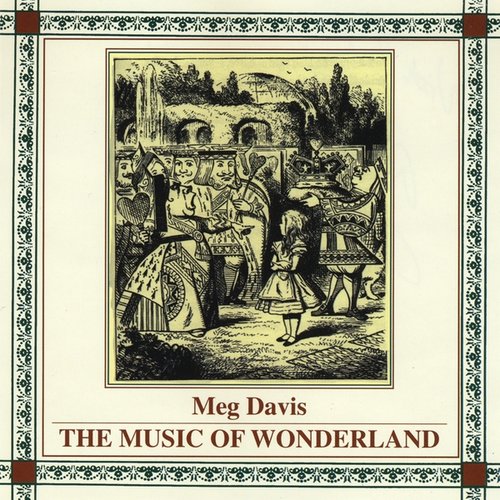 The Music of Wonderland