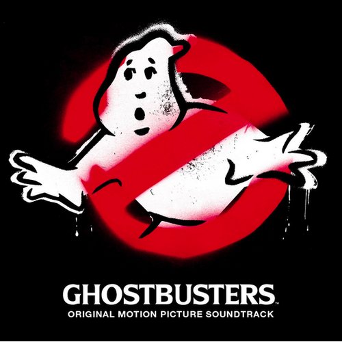 Ghostbusters (Original Motion Picture Soundtrack) [2016]