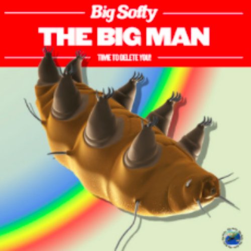 The Big Man