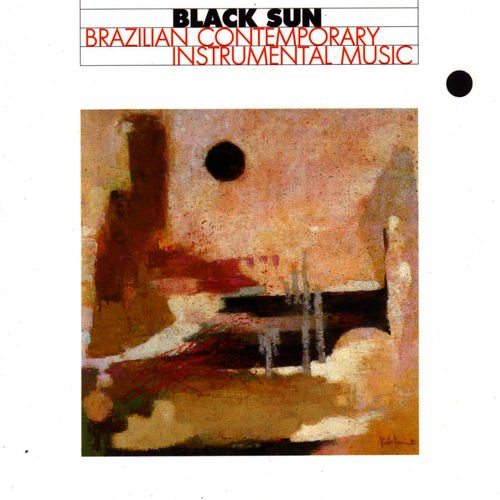 Brazilian Contemporary Instrumental Music