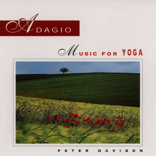 Adagio Music for Yoga