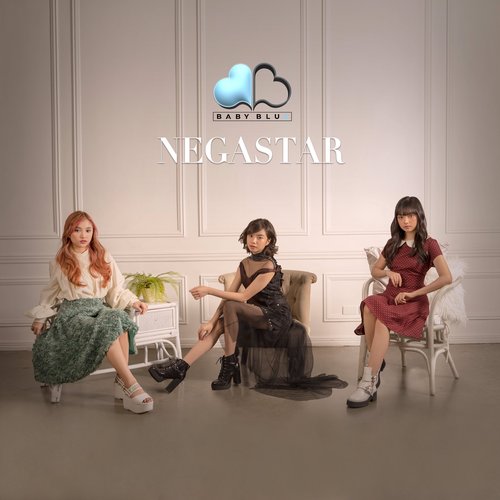 Negastar - Single