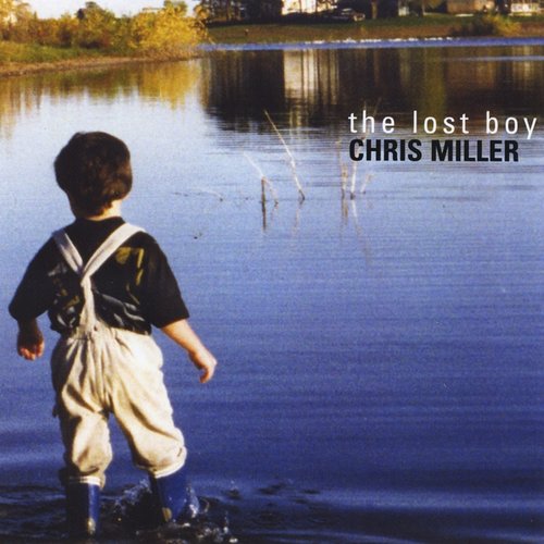 The Lost Boy