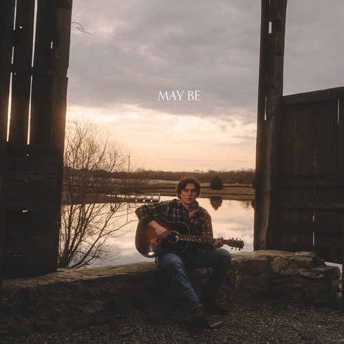 May Be - Single