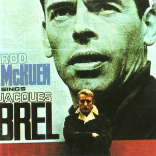 Sings Jacques Brel