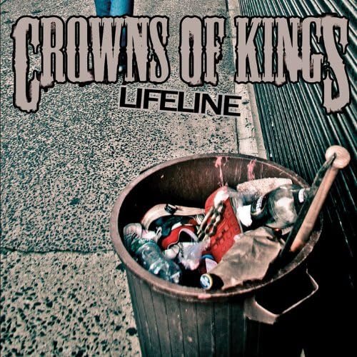 Lifeline [Explicit]