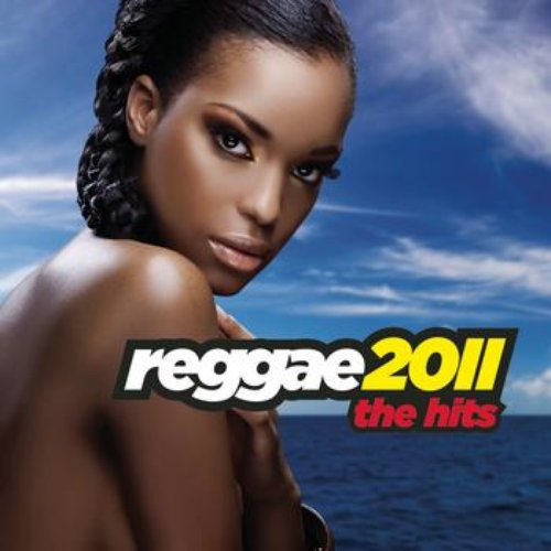 Reggae 2011 - The Hits