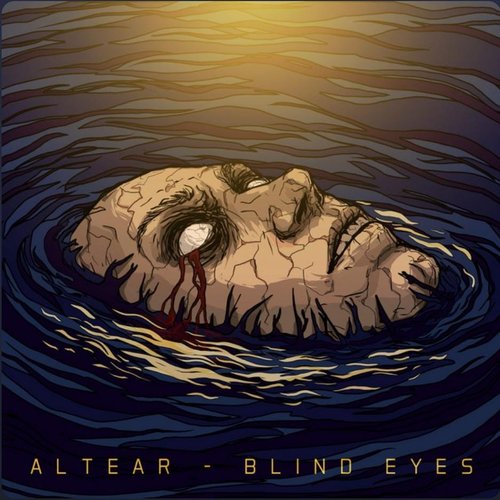 Blind Eyes - Single