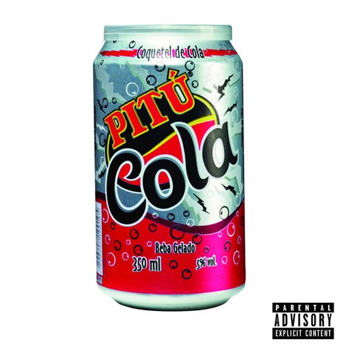 Pitu-Cola - Single