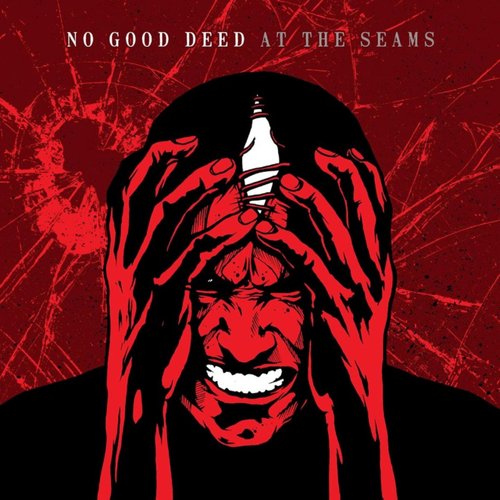 At The Seams - EP