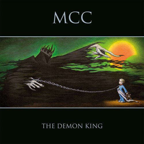 The Demon King - EP