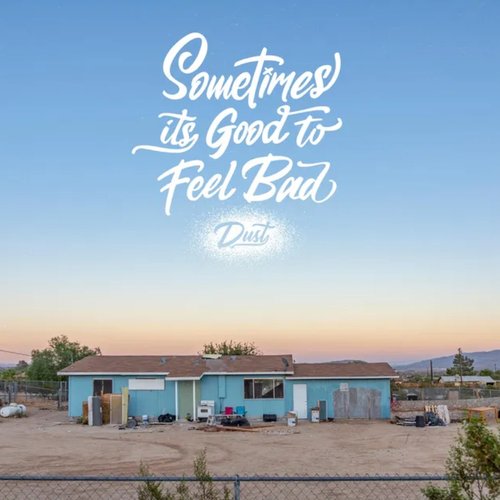 Sometimes it's Good to Feel Bad