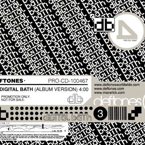 Digital Bath