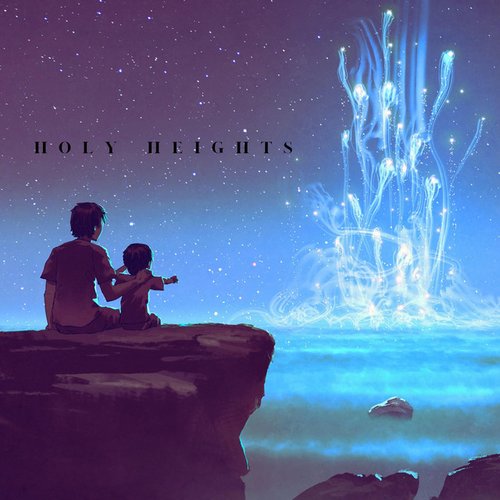 holy heights