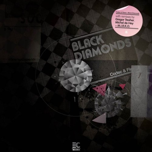 Black Diamonds