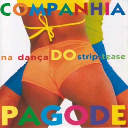 Na Dança Do Strip-Tease