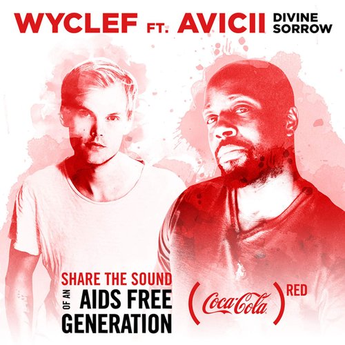 Divine Sorrow (feat. Avicii)