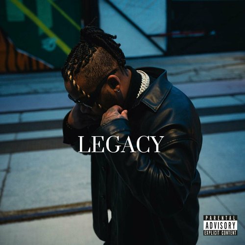 Legacy - EP