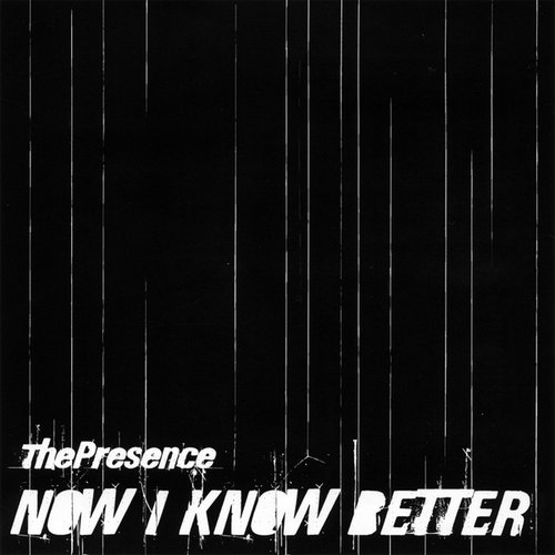 Now I Know Better - Single