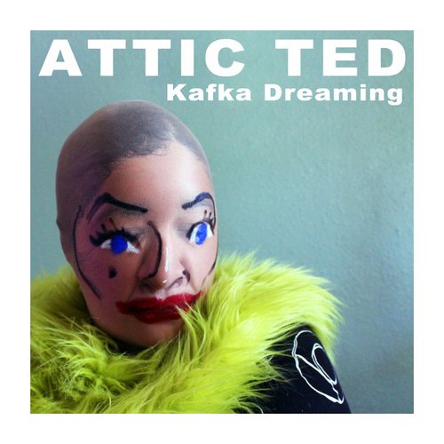 Kafka Dreaming