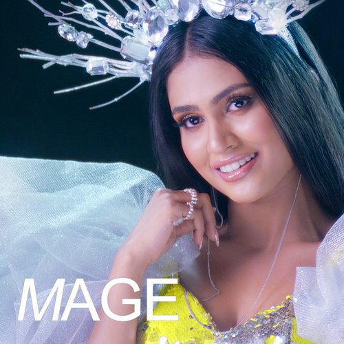 Mage - Single
